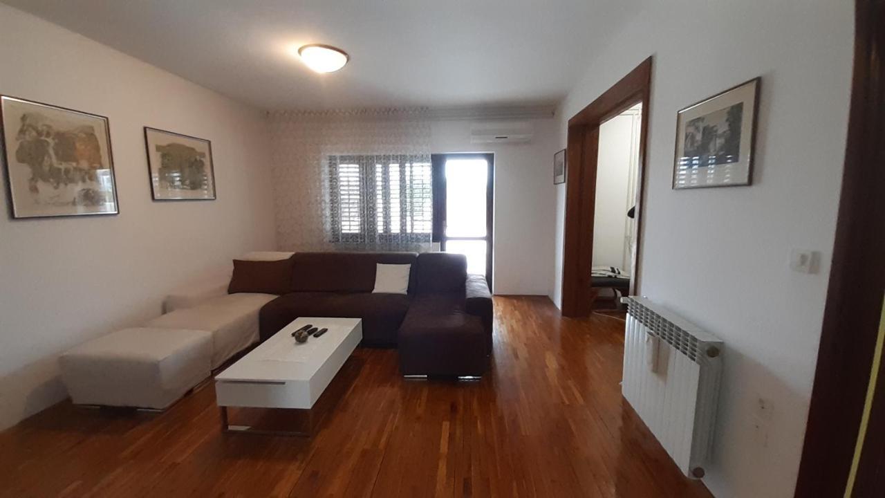 Villa Komel With Pool Fažana Kültér fotó