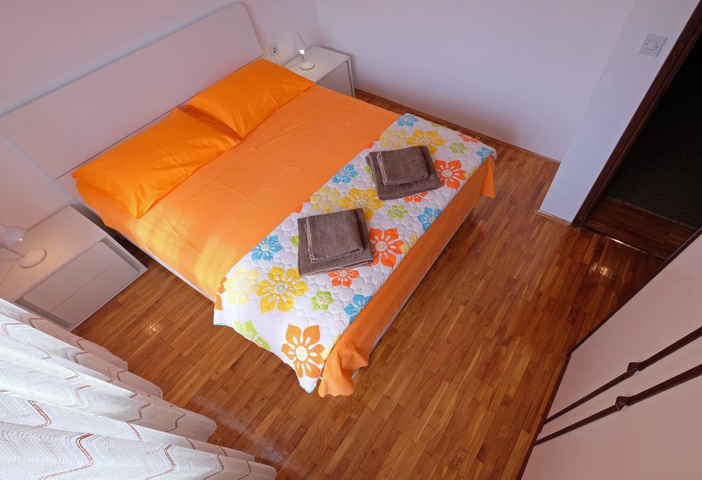 Villa Komel With Pool Fažana Kültér fotó