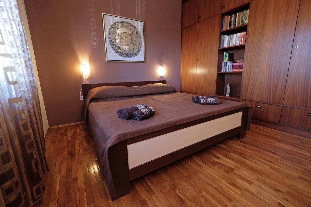 Villa Komel With Pool Fažana Kültér fotó